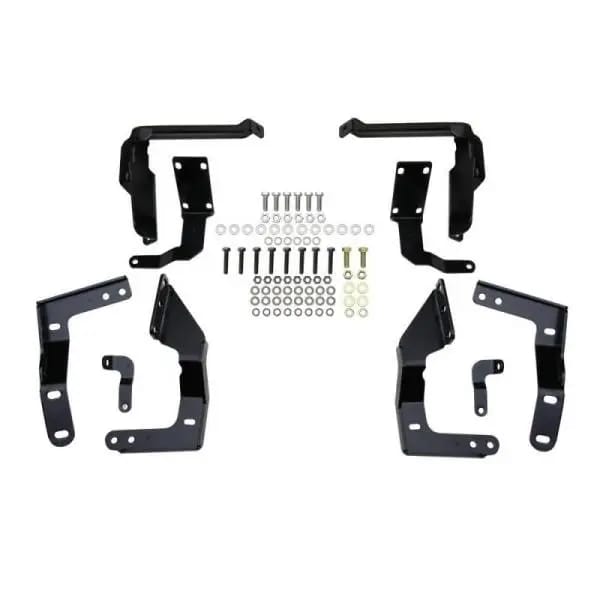 Westin 2006-2008 Dodge Ram 1500 HDX Grille Guard - SS thumbnail 4