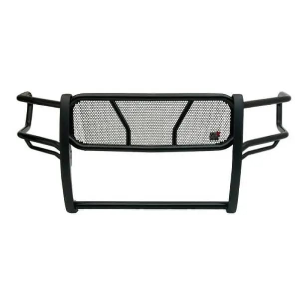 Westin 2006-2008 Dodge Ram 1500 HDX Grille Guard - Black thumbnail 2