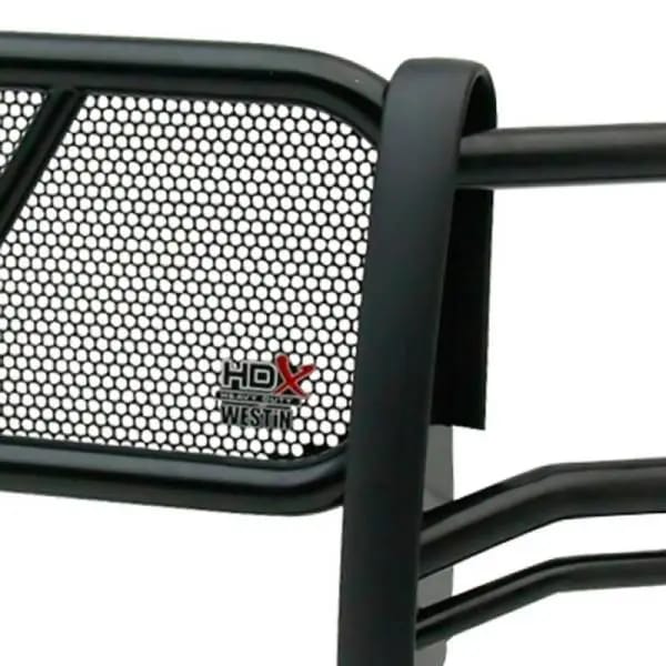 Westin 2006-2008 Dodge Ram 1500 HDX Grille Guard - Black thumbnail 5