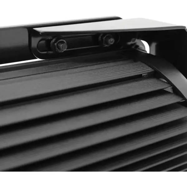 Westin HDX Flush Mount B-FORCE LED Light Kit (Set of 2) w/wiring harness - Black thumbnail 7