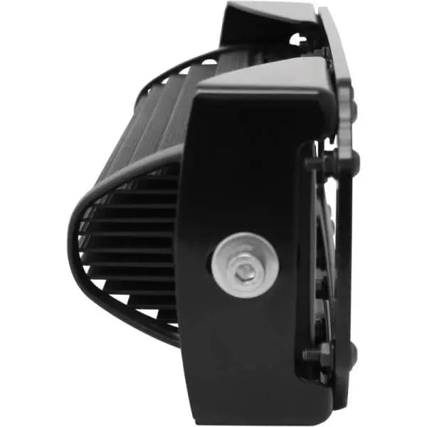 Westin HDX Flush Mount B-FORCE LED Light Kit (Set of 2) w/wiring harness - Black thumbnail 6