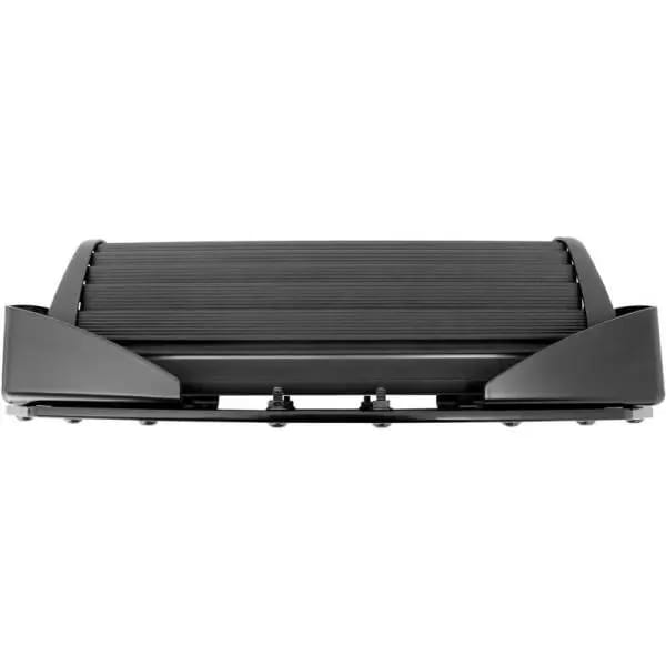 Westin HDX Flush Mount B-FORCE LED Light Kit (Set of 2) w/wiring harness - Black thumbnail 7