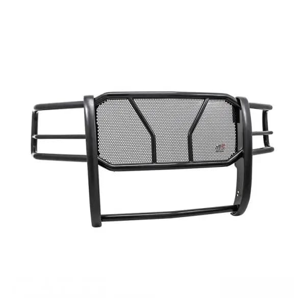 Westin 2008-2010 Ford F-250/350/450/550HD Super Duty HDX Grille Guard - Black thumbnail 3