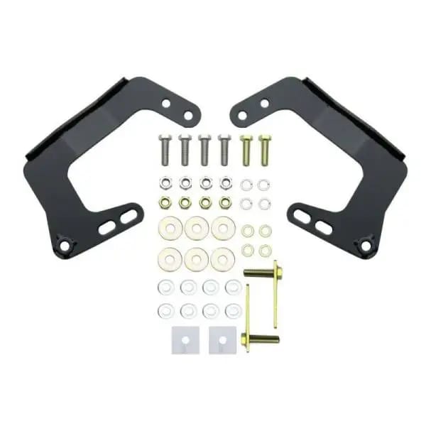 Westin 2011-2016 Ford F-250/350HD Super Duty HDX Grille Guard - SS thumbnail 6