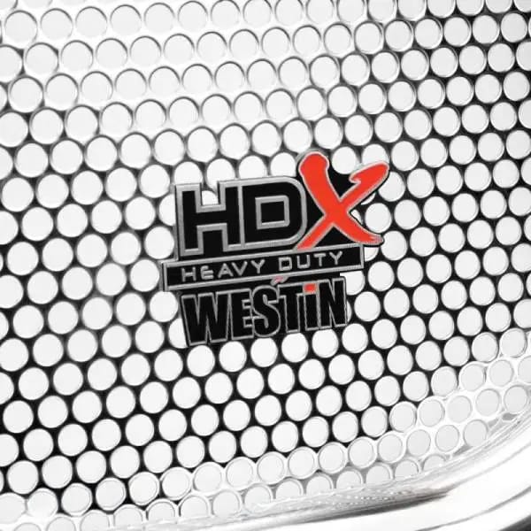Westin 2011-2016 Ford F-250/350HD Super Duty HDX Grille Guard - SS thumbnail 8