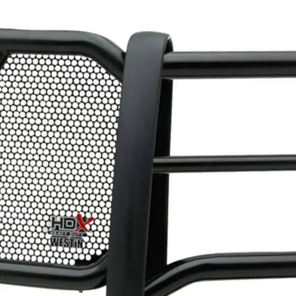 Westin 2011-2016 Ford F-250/350HD Super Duty HDX Grille Guard - Black thumbnail 4