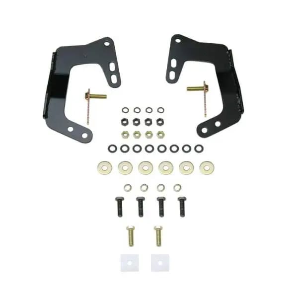 Westin 2011-2016 Ford F-250/350HD Super Duty HDX Grille Guard - Black thumbnail 5