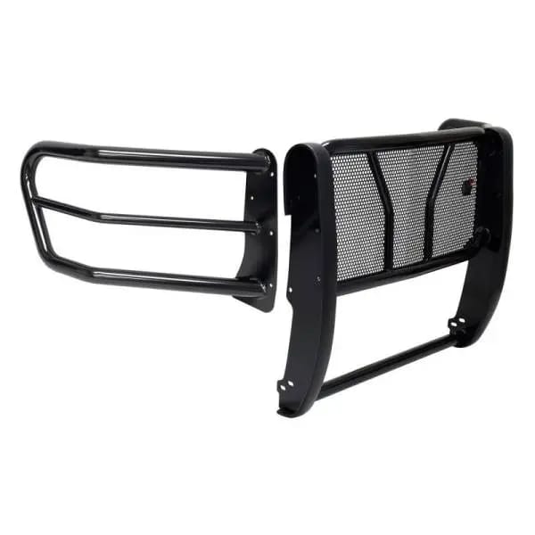 Westin 21-22 Ford F-150 HDX Modular Grille Guard - Black thumbnail 4