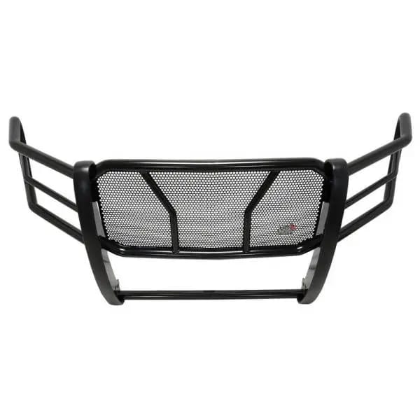 Westin 21-22 Ford F-150 HDX Modular Grille Guard - Black thumbnail 6