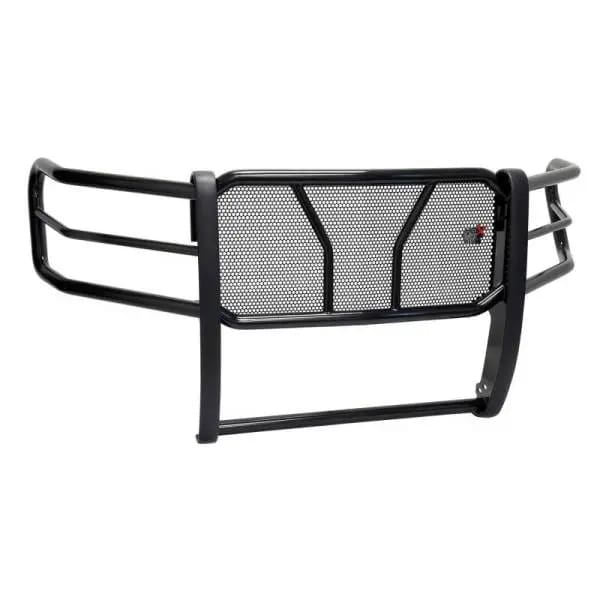 Westin 21-22 Ford F-150 HDX Modular Grille Guard - Black thumbnail 8