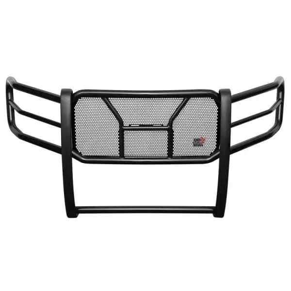 Westin 2015-2020 F-150 (Excl. w/Sensors) HDX Modular Grille Guard - Black thumbnail 2