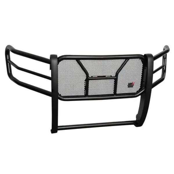 Westin 2015-2020 F-150 (Excl. w/Sensors) HDX Modular Grille Guard - Black thumbnail 3
