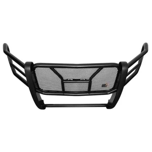 Westin 2015-2020 F-150 (Excl. w/Sensors) HDX Modular Grille Guard - Black thumbnail 4