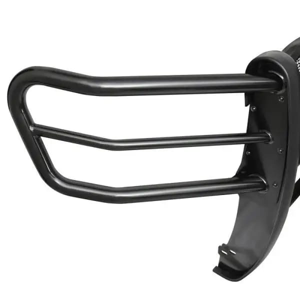 Westin 2015-2020 F-150 (Excl. w/Sensors) HDX Modular Grille Guard - Black thumbnail 6