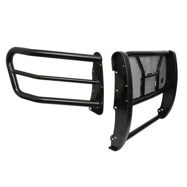 Westin 2015-2020 F-150 (Excl. w/Sensors) HDX Modular Grille Guard - Black thumbnail 7