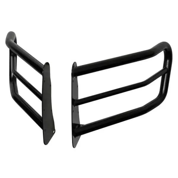 Westin 2015-2020 F-150 (Excl. w/Sensors) HDX Modular Grille Guard - Black thumbnail 9