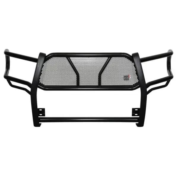 Westin 17-22 Ford F-250/350 (excl. Harley Davidson, Limited & Raptor) HDX Modular Grille Guard - Blk thumbnail 2