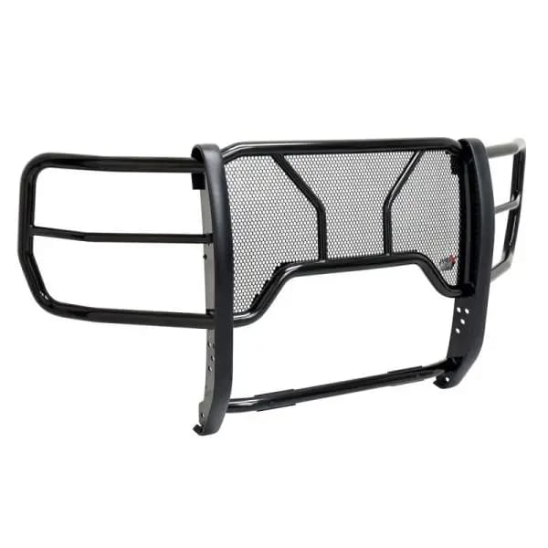 Westin 23-24 Ford F250/350 HDX Modular Grille Guard - Black thumbnail 3