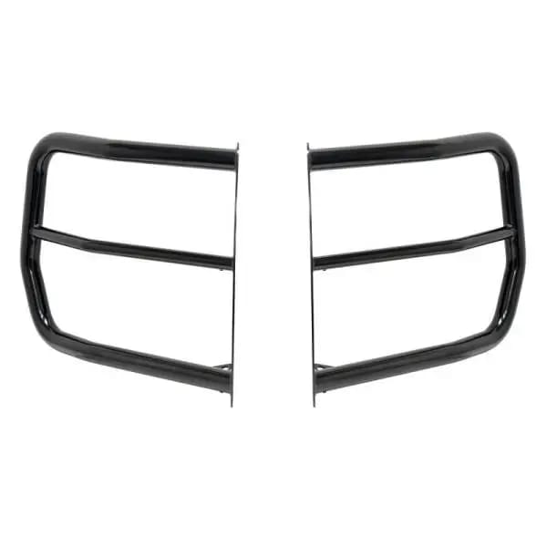 Westin 23-24 Ford F250/350 HDX Modular Grille Guard - Black thumbnail 6