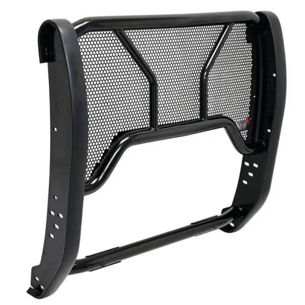 Westin 23-24 Ford F250/350 HDX Modular Grille Guard - Black thumbnail 7