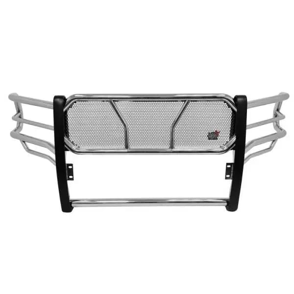 Westin 2010-2018 Ram 25/3500 HDX Grille Guard - SS thumbnail 2