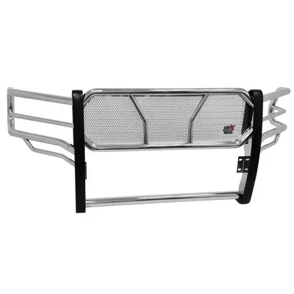 Westin 2010-2018 Ram 25/3500 HDX Grille Guard - SS thumbnail 3