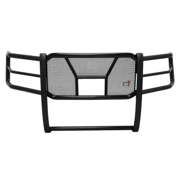 Westin 21-22 Ford F-150 w/Front Camera HDX Modular Grille Guard - Black thumbnail 2