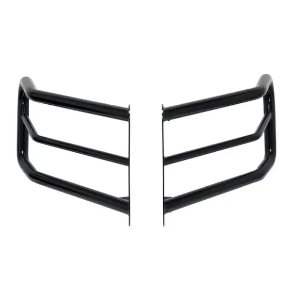 Westin 21-22 Ford F-150 w/Front Camera HDX Modular Grille Guard - Black thumbnail 4