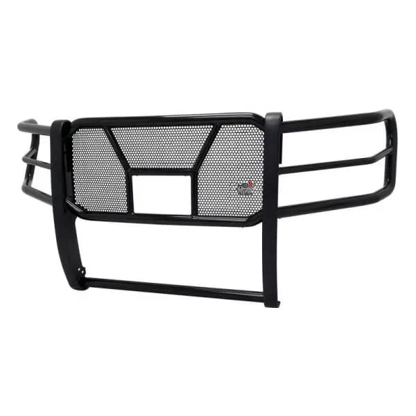 Westin 21-22 Ford F-150 w/Front Camera HDX Modular Grille Guard - Black thumbnail 5