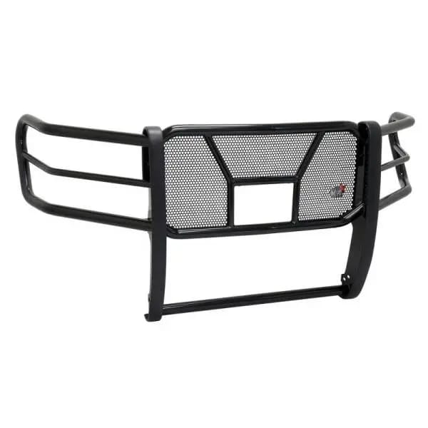 Westin 21-22 Ford F-150 w/Front Camera HDX Modular Grille Guard - Black thumbnail 6