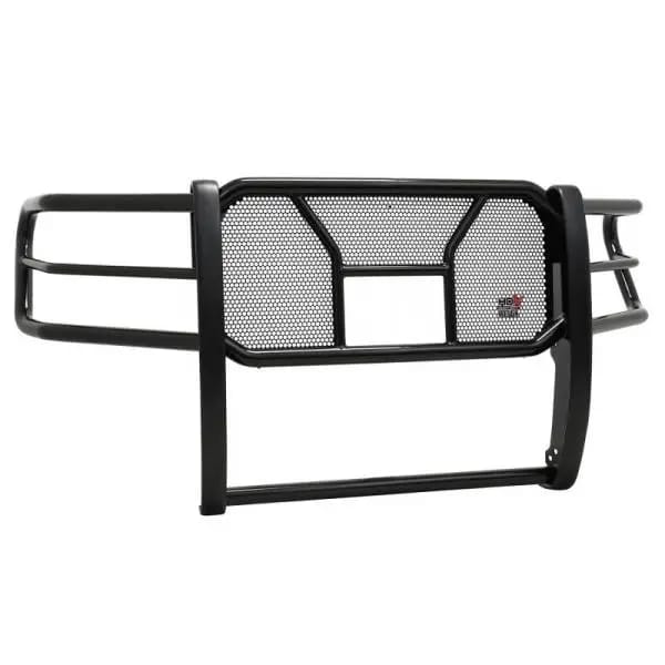 Westin 21-22 Ford F-150 w/Front Camera HDX Modular Grille Guard - Black thumbnail 7