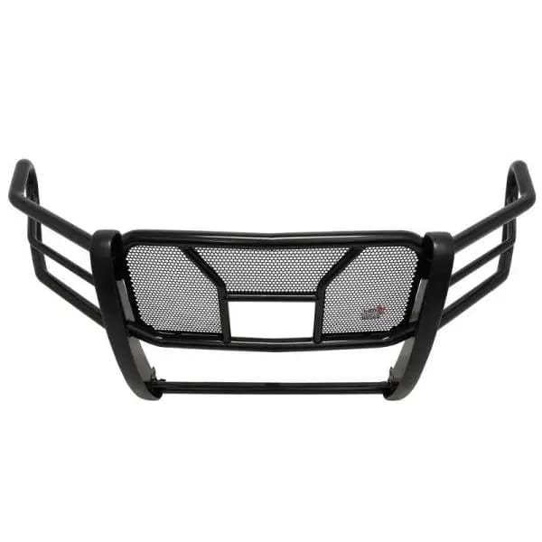 Westin 21-22 Ford F-150 w/Front Camera HDX Modular Grille Guard - Black thumbnail 9