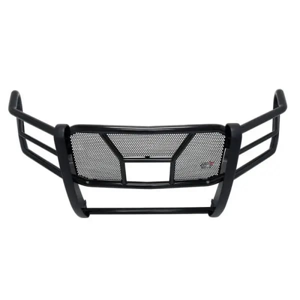 Westin 21-22 Ford F-150 w/Front Camera HDX Modular Grille Guard - Black thumbnail 12