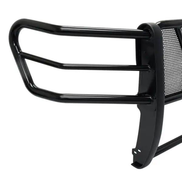 Westin 21-22 Ford F-150 w/Front Camera HDX Modular Grille Guard - Black thumbnail 13