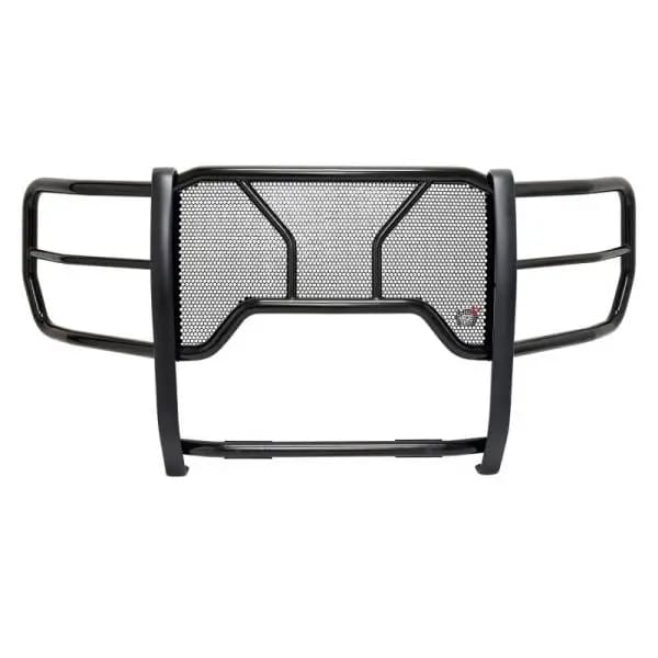Westin 23-24 Ford F250/350 HDX Modular Grille Guard - Black thumbnail 2