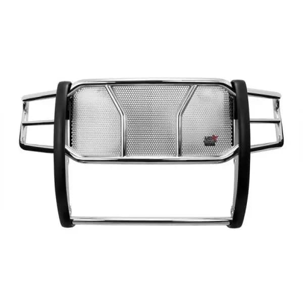 Westin 2015-2018 Chevrolet Silverado 2500/3500 HDX Grille Guard - SS thumbnail 2