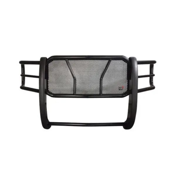 Westin 2015-2018 Chevrolet Silverado 2500/3500 HDX Grille Guard - Black thumbnail 2