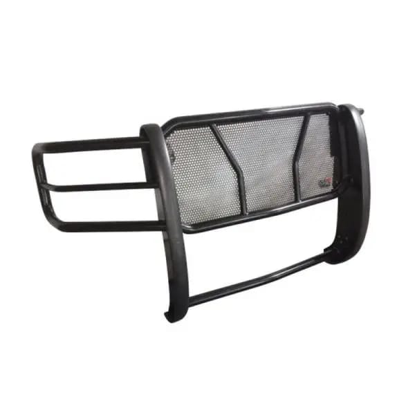 Westin 2015-2018 Chevrolet Silverado 2500/3500 HDX Grille Guard - Black thumbnail 4
