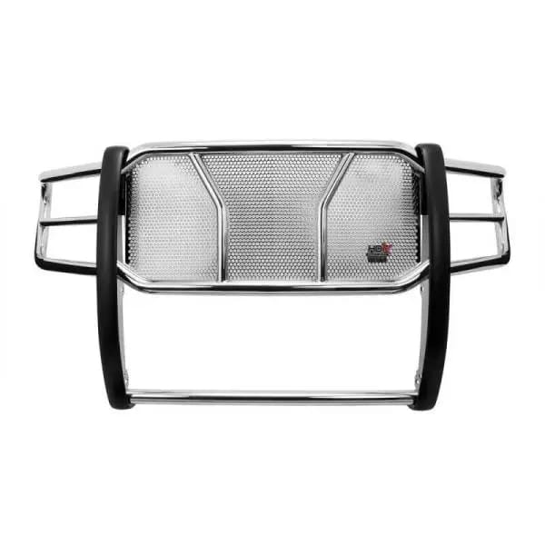 Westin 2015-2018 GMC Sierra 2500/3500 HDX Grille Guard - SS thumbnail 2