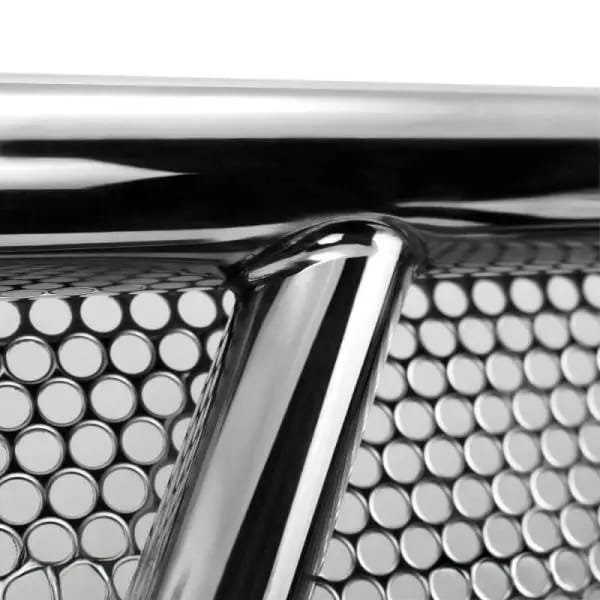 Westin 2011-2014 Chevrolet Silverado 2500HD/3500 HDX Grille Guard - SS thumbnail 6