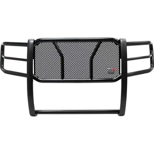Westin 2015-2018 Ford F-150 HDX Grille Guard - Black thumbnail 2