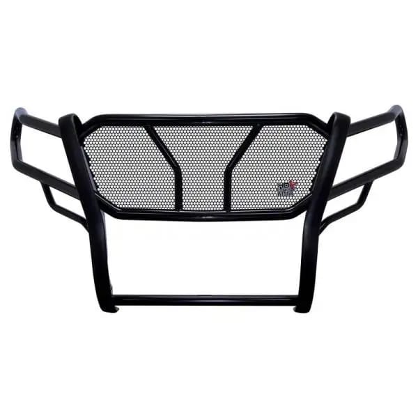 Westin 15-20 Chevrolet Colorado (excl. ZR2) HDX Grille Guard - Black thumbnail 2