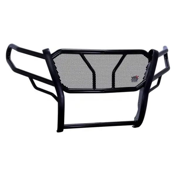 Westin 15-20 Chevrolet Colorado (excl. ZR2) HDX Grille Guard - Black thumbnail 3