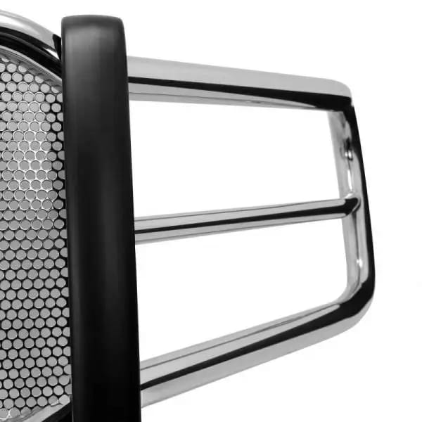 Westin 2015-2018 GMC Sierra 2500/3500 HDX Grille Guard - SS thumbnail 5