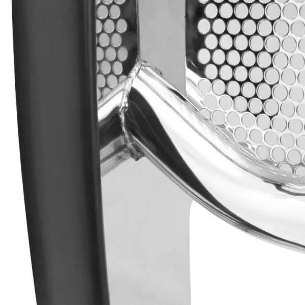 Westin 2015-2018 GMC Sierra 2500/3500 HDX Grille Guard - SS thumbnail 8