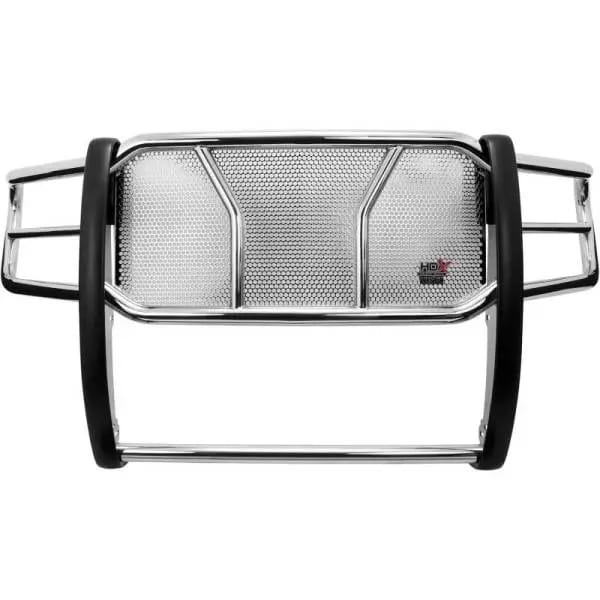 Westin 2015-2018 Ford F-150 HDX Grille Guard - SS thumbnail 2