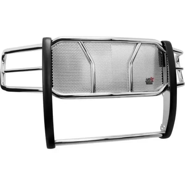 Westin 2015-2018 Ford F-150 HDX Grille Guard - SS thumbnail 3