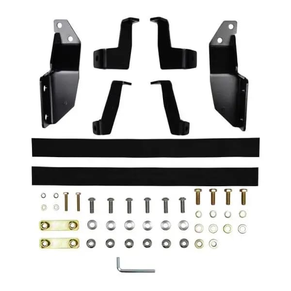 Westin 2015-2018 Ford F-150 HDX Grille Guard - SS thumbnail 4