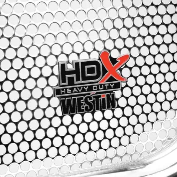 Westin 2015-2018 Ford F-150 HDX Grille Guard - SS thumbnail 6