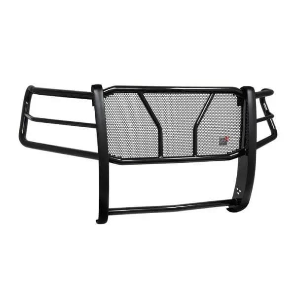 Westin 2019 Chevrolet Silverado 1500 HDX Grille Guard - Black thumbnail 7